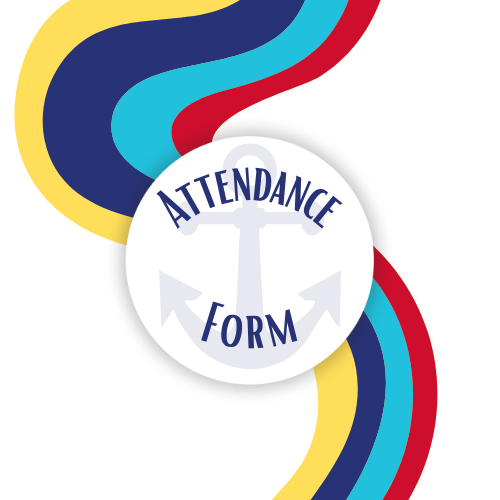 Attendance Form